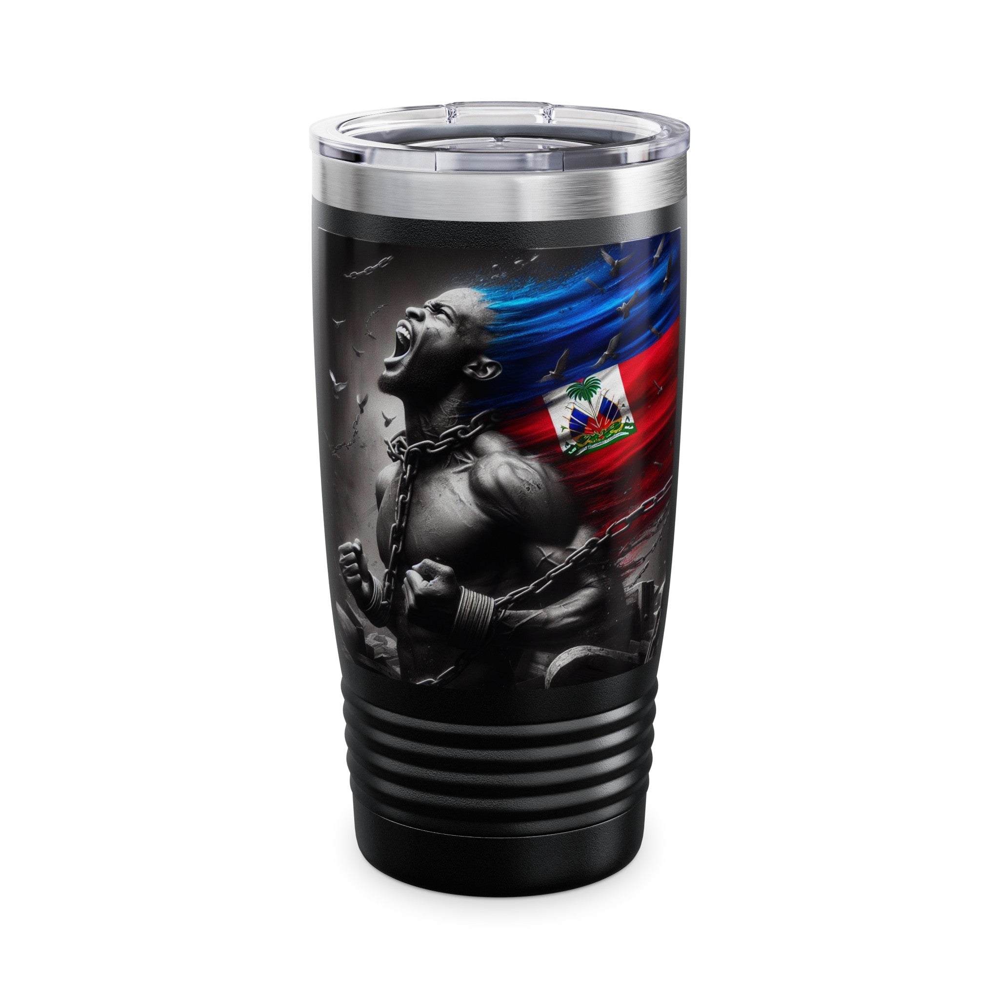 Ringneck Tumbler, 20oz