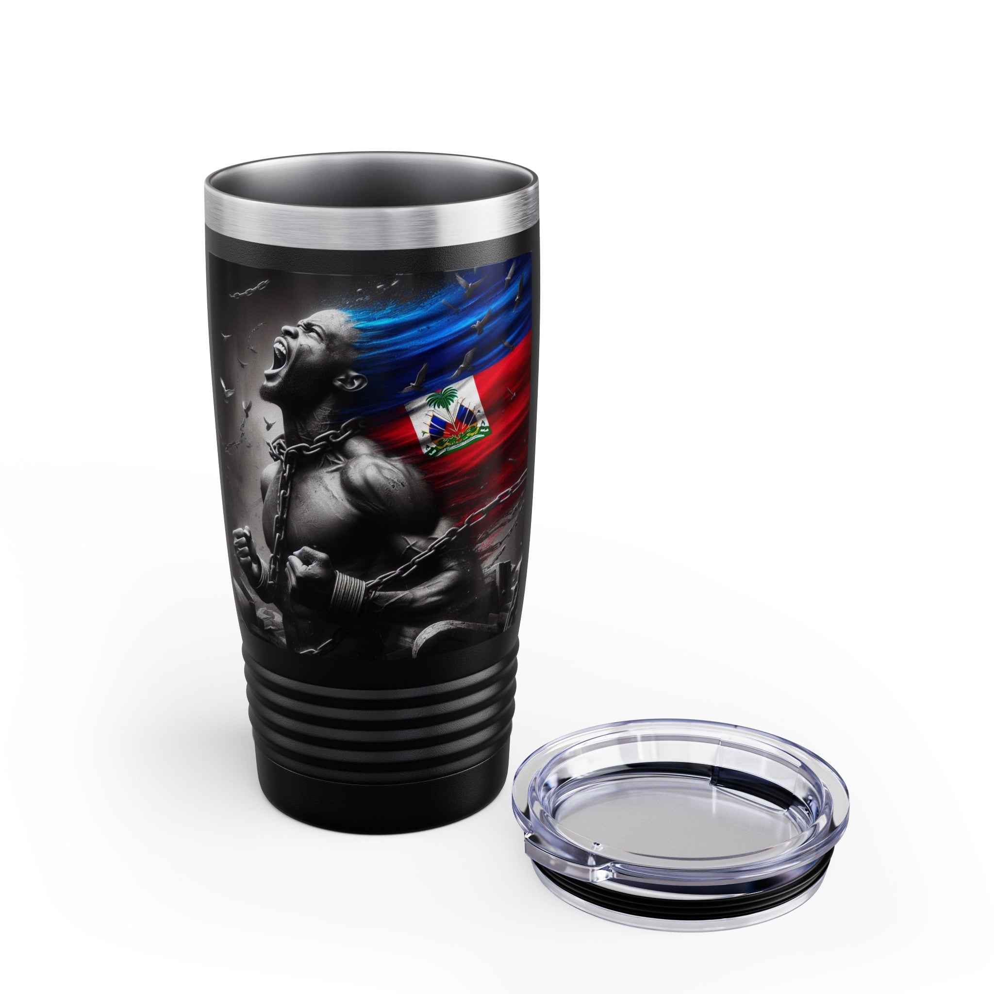 Ringneck Tumbler, 20oz