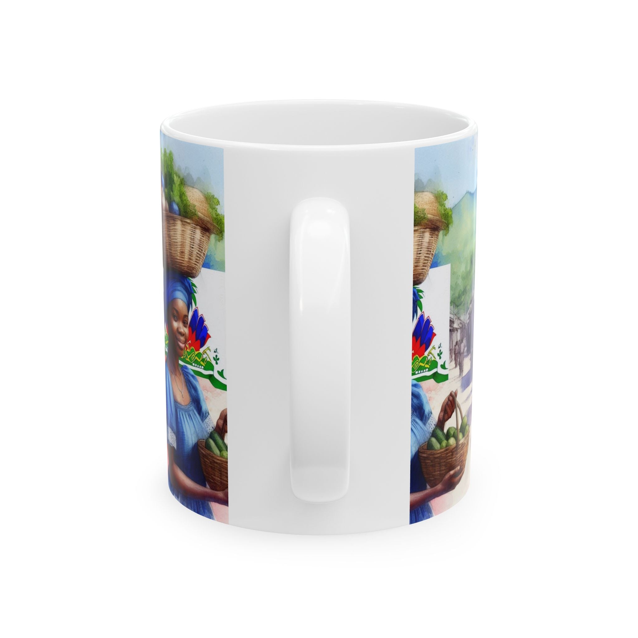 Ceramic Mug, (11oz, 15oz)