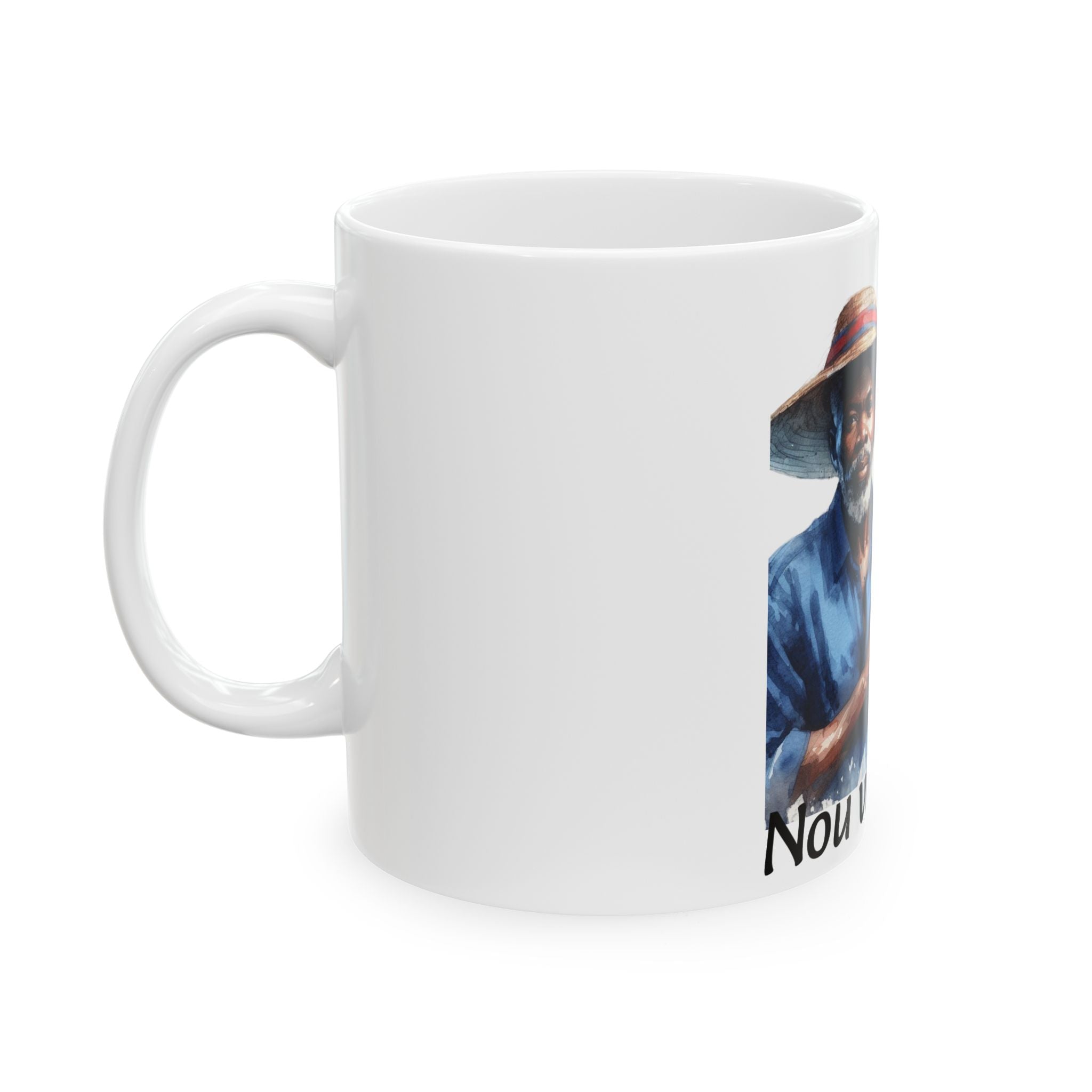 Ceramic Mug, (11oz, 15oz)