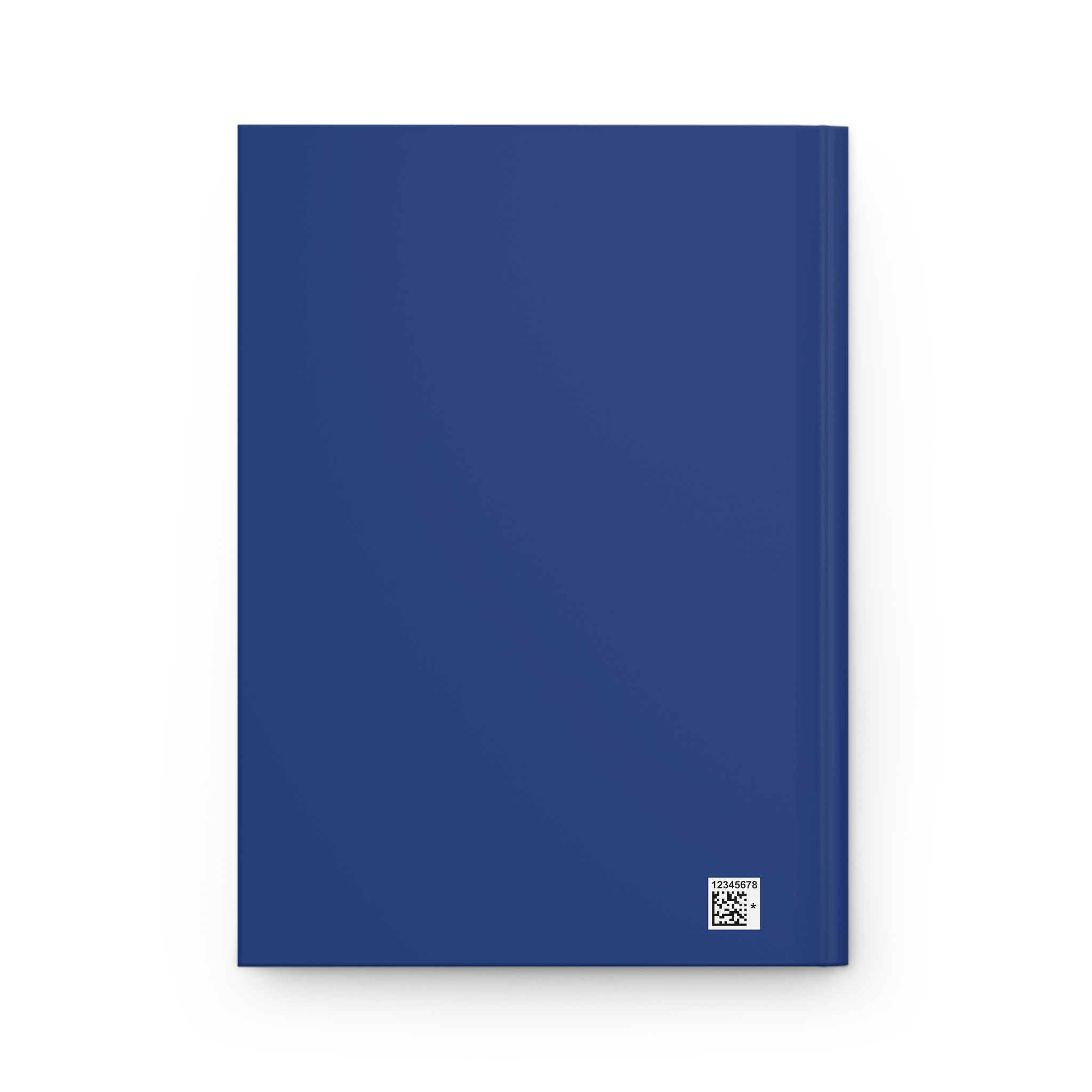 Inspirational Hardcover Journal - Personal Notebook for Self-Reflection, Writing, and Planning, Gift for Artists, Students, and Dreamers