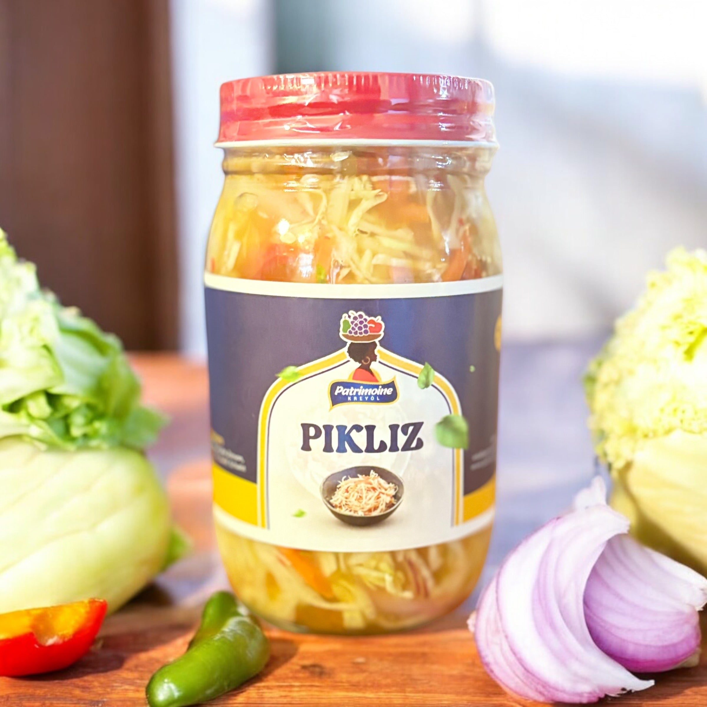 Pikliz