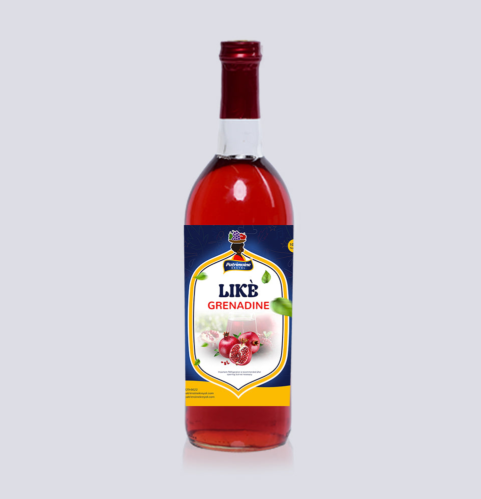 Likè Grenadine